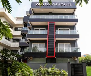 OYO Townhouse 158 Near Netaji Subhash Marg Gurgaon India