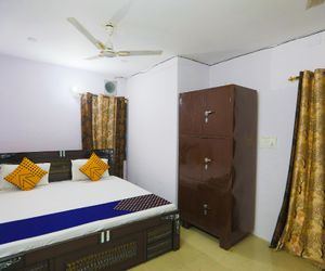 SPOT ON 62823 Aayansh Palace Gurgaon India