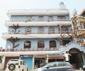 SPOT ON 45514 Hotel Madhu Regency Ghaziabad India