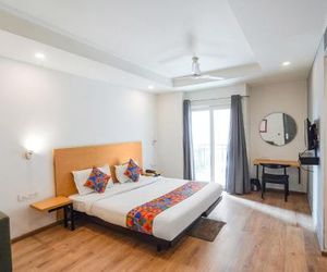 OYO Townhouse 160 Sector 1 Vaishali Ghaziabad India