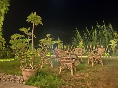 RIDAN – A Boutique Hotel