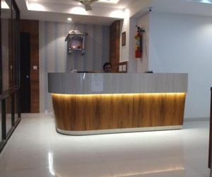 hotel hill city Gandhinagar India