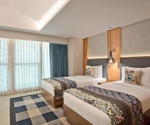Hyatt Regency Dharamshala Resort Dharamsala India