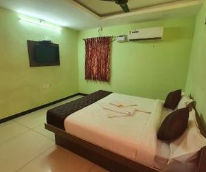 Jr Guest Home Hotel Coimbatore - near Codissia Coimbatore India