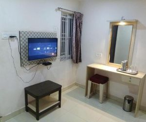 The Chennai Residency Coimbatore India