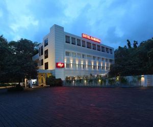 Hotel Samudra Mattanur India