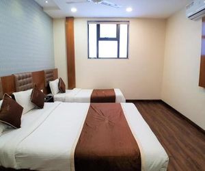 Hotel Airside Andheri East India