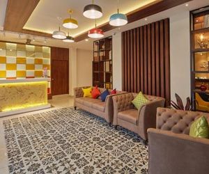 Regenta Inn Indiranagar by Royal Orchid Hotels Bengaluru India