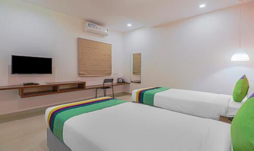 Hotel Photo 21