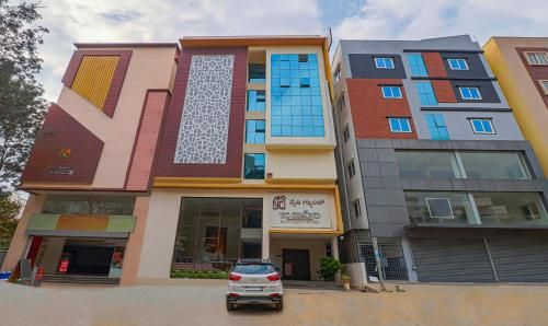 Hotel Photo 10