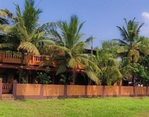 Anjuna Hideout Anjuna India