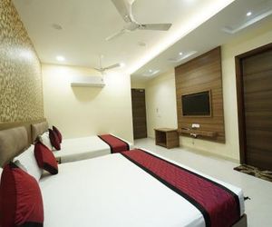 hotel s.s royal Amritsar India