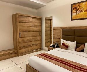 Hotel Exotic Homes@5min Walk From Golden Temple Amritsar India