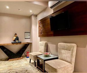 HOTEL SOLITAIRE INN Shahabad India