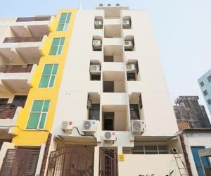 OYO 42694 Harsh Residency Ghaziabad India