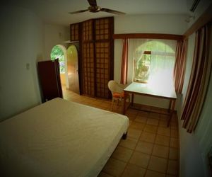 New Creation Guest House Auroville India