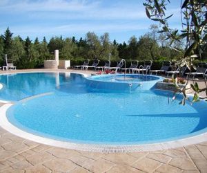 Holiday home Contrada Pasquarella - 2 Vieste Italy