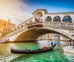 Egò Boutique Hotel The Silk Road Venice Italy