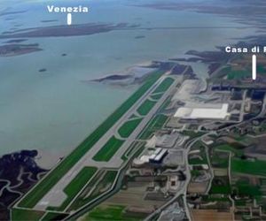 CASA DI ROBY - VENICE AIRPORT Favaro Veneto Italy