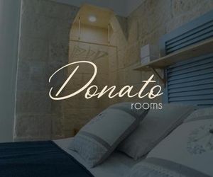 Donato Rooms Trani Italy