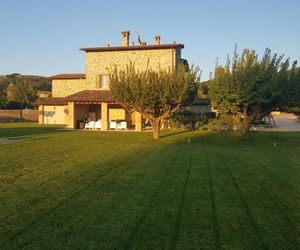 Agriturismo Villa al piano Todi Italy