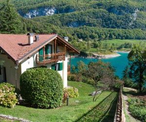 Al Trovante Tenno Italy