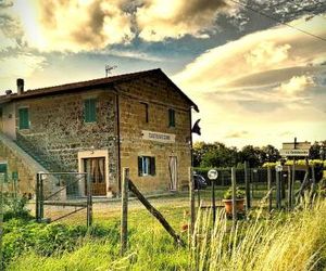 Castelvecchio B&B Sorano Italy