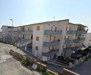 two bedroom apartment near the sea Scalea Italy