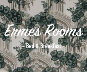 Ermes Rooms B&B Scafati Italy