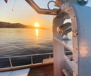 delphin IV Sanremo Italy