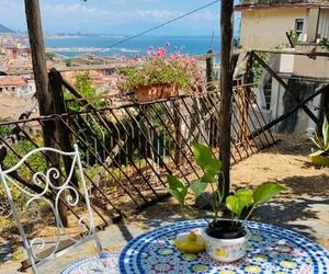 Casa di titti Salerno Italy