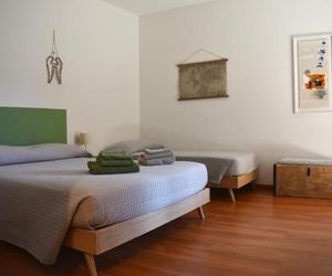 B&B DEL VIAGGIATORE Rovereto Italy