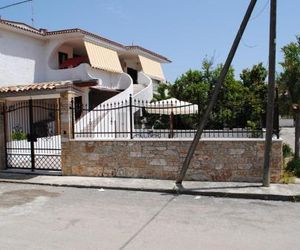 casa vacanza lido Rodi Garganico Italy