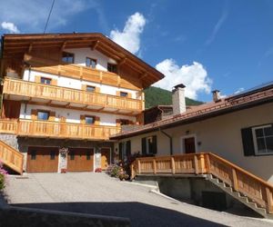 Casa Dorich Pozza di Fassa Italy