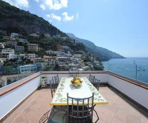 Casa Patty...Breath-taking view! Positano Italy