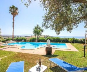 Villa Curreri Menfi Italy