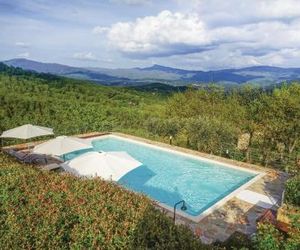Villa Rosa Poppi Italy