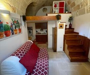 IL PUMO ROSSO Polignano a Mare Italy