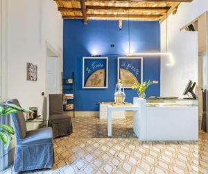 Palazzo Cavarretta - Le Stanze di Pinella Palermo Italy