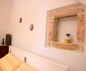 CASA VACANZE SANTA CROCE Noci Italy