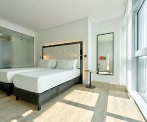 INNSiDE by Melia Milano Torre GalFa Milan Italy