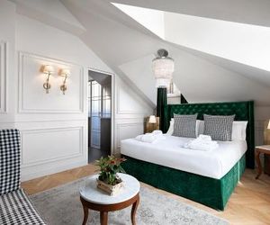 Matilde Boutique Hotel Milan Italy