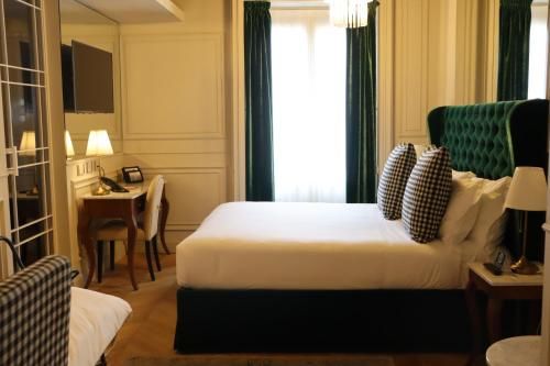 Matilde Boutique Hotel