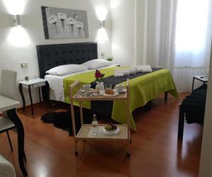 La Camelia B&B Messina Italy