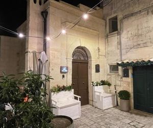 Casa Adelina nel Centro dei Sassi Matera Italy