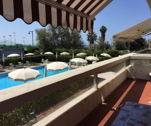 Appartamento Memi Marina di Massa Italy