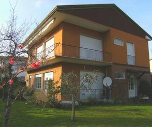 La Casina Marina di Massa Italy