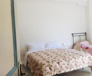 Lucca David Rooms in Apartments and Hospitality Pilgrims A Lucca Italy