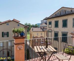 LA TERRAZZA COCCODE Lucca Italy