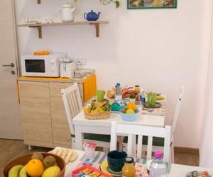 B&B La Casa dei Nonni Livorno Italy